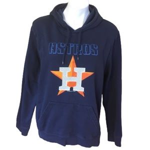 Genuine Merchandise Astros Hoodie